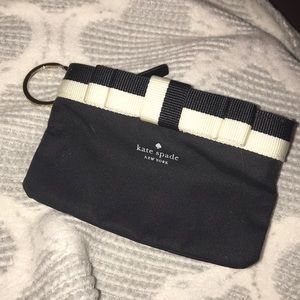 Kate Spade coin purse